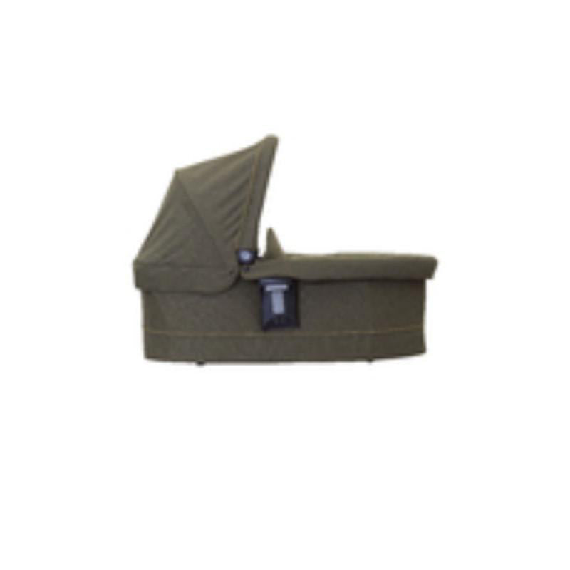 GRACO - Evo | Khaki 3 u 1
