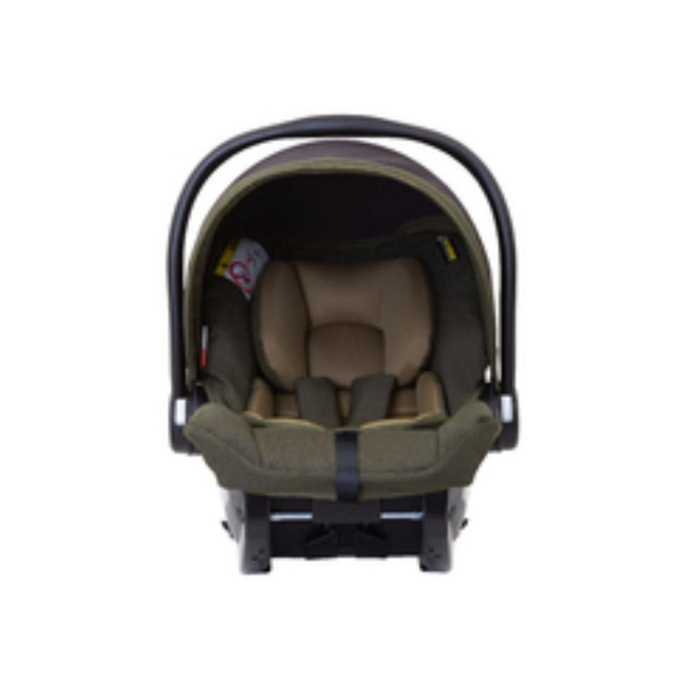 GRACO - Evo | Khaki 3 u 1