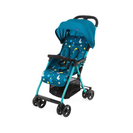 CHICCO - Ohlala 3 | Sloth in space