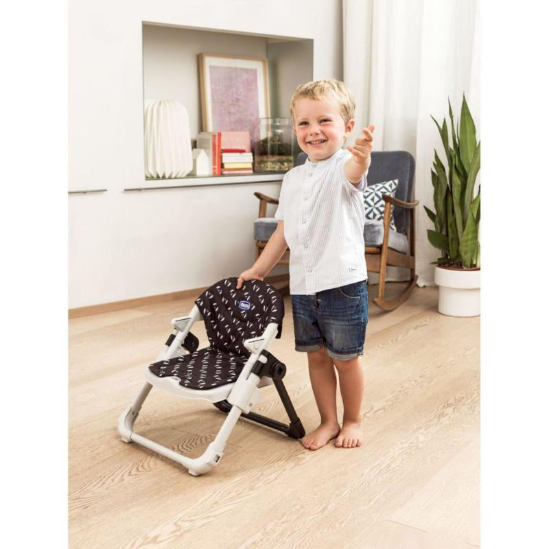 CHICCO - Chairy Ladybug