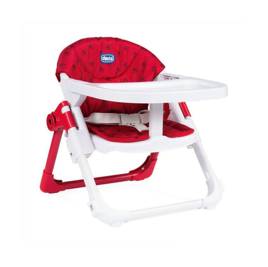 CHICCO - Chairy Ladybug