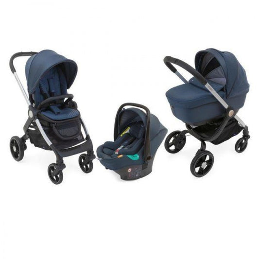 CHICCO - Alysia | Denim 3 u 1