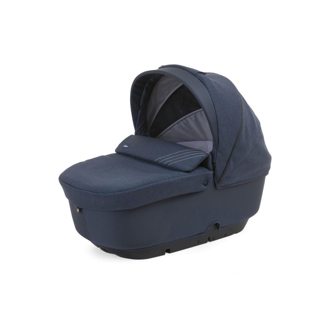 CHICCO - Alysia | Denim 3 u 1