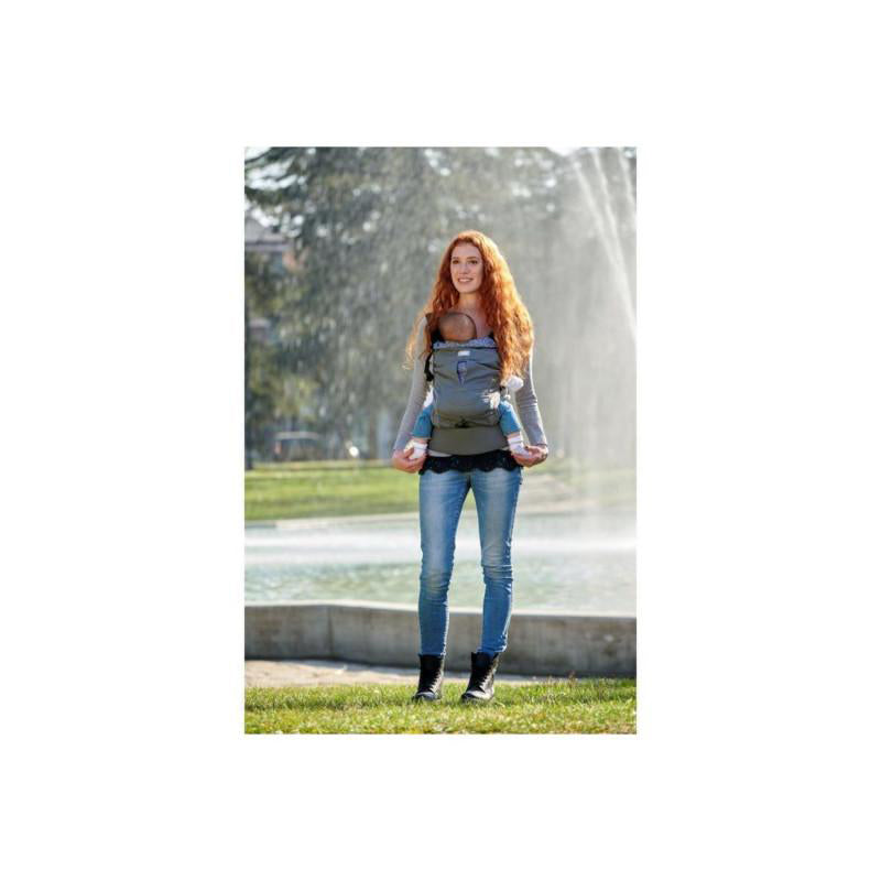 CHICCO - Myamaki Empire | Cool Grey