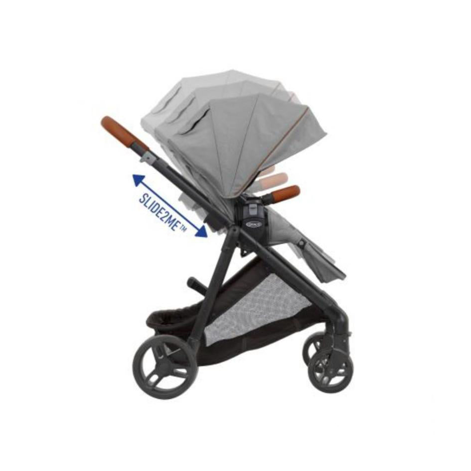 GRACO -  Near2Me | SteepleGrey