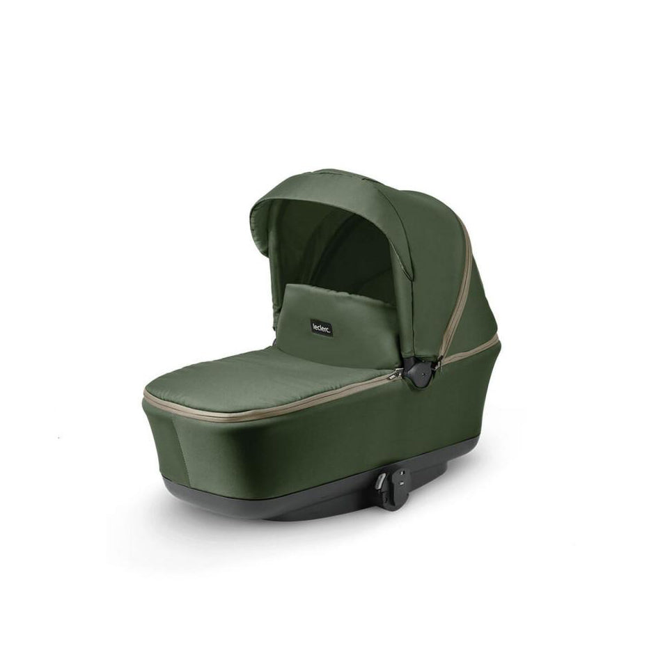 LECLERC - Army Green