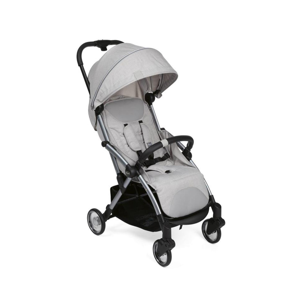 CHICCO - Goody Plus | GreyMist