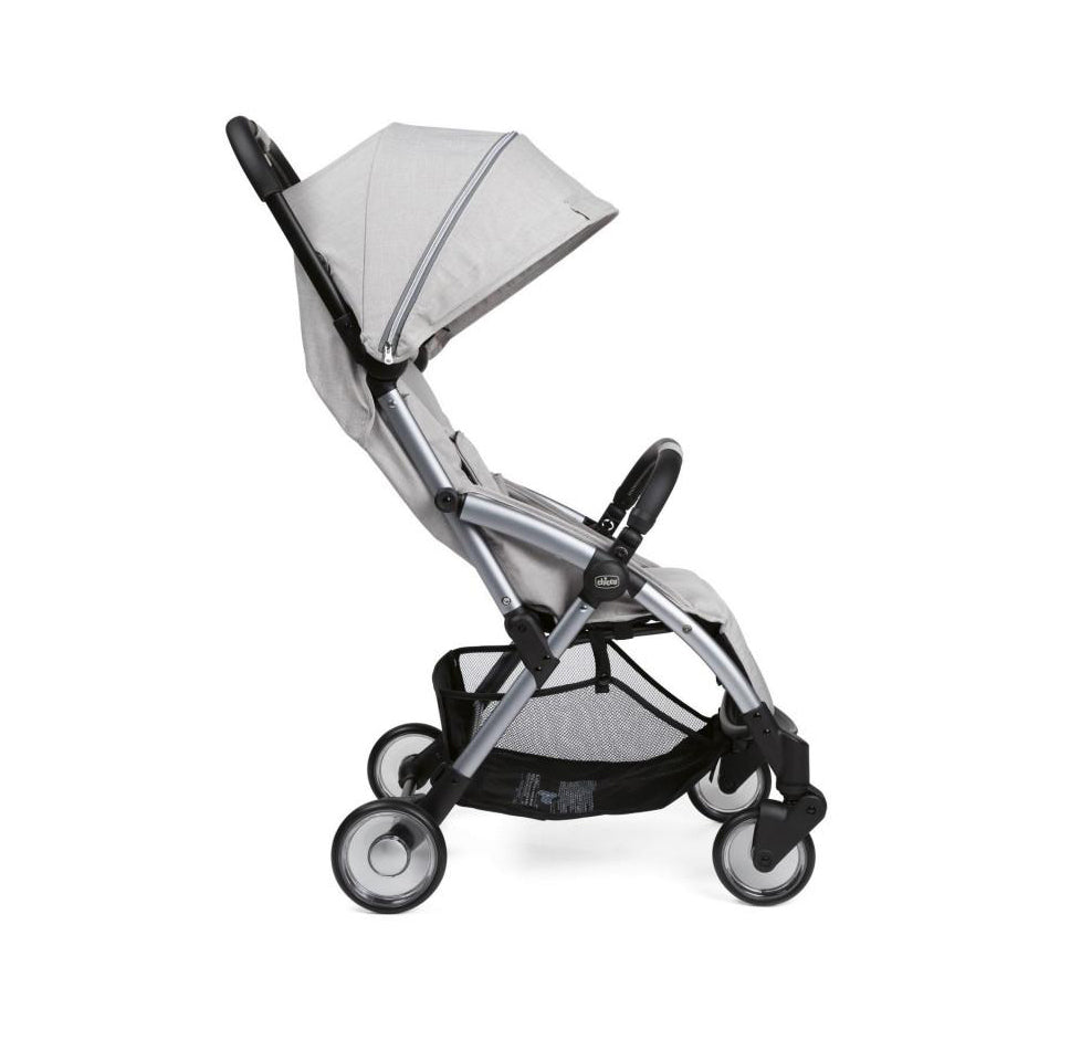 CHICCO - Goody Plus | GreyMist