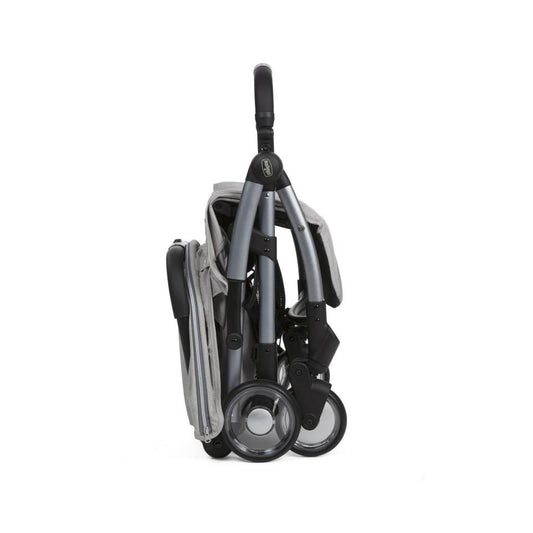 CHICCO - Goody Plus | GreyMist