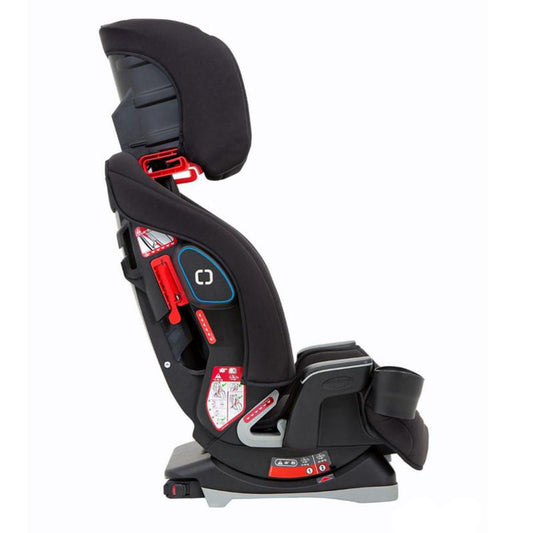 GRACO - Avolve (9-36kg) | Black