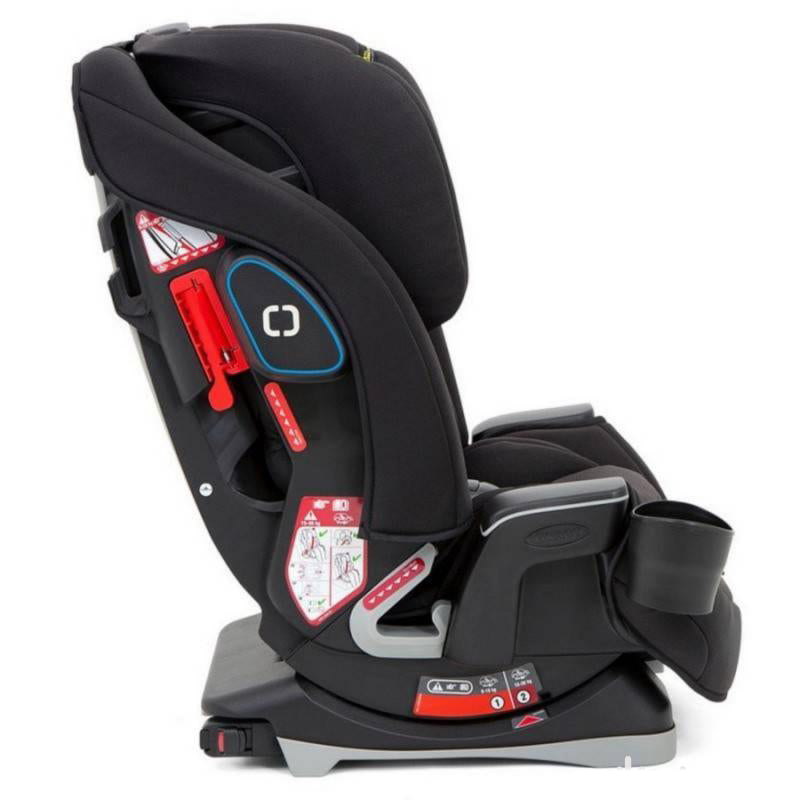 GRACO - Avolve (9-36kg) | Black