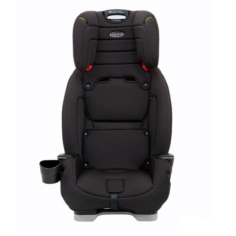 GRACO - Avolve (9-36kg) | Black