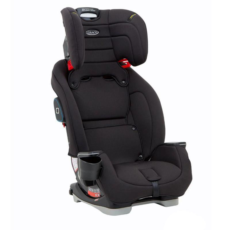 GRACO - Avolve (9-36kg) | Black