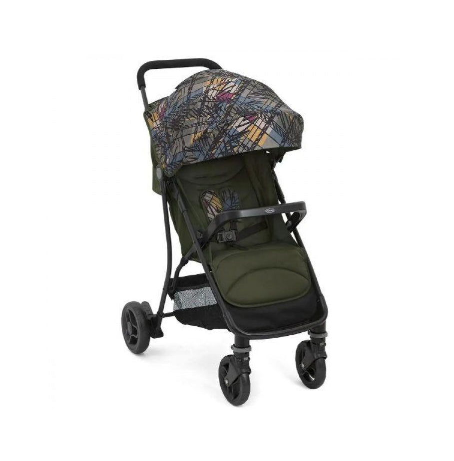 GRACO - Breaze lite 2 | Couture Fern