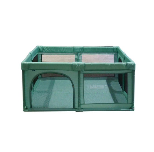 PUERRI - Cubo | Zelena