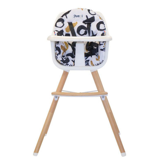 PUERRI - Paulette 2u1 | Xo