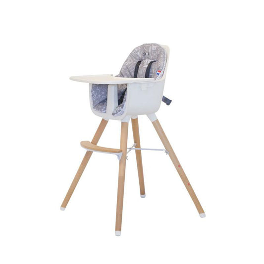 PUERRI - Paulette 2u1 | Typo