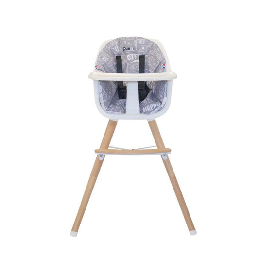 PUERRI - Paulette 2u1 | Typo