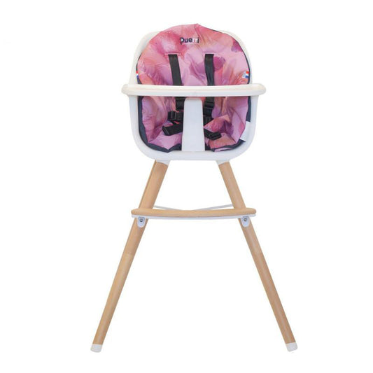 PUERRI - Paulette 2u1 | Flamingo