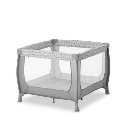 HAUCK - SleepNplay SQ | NGrey