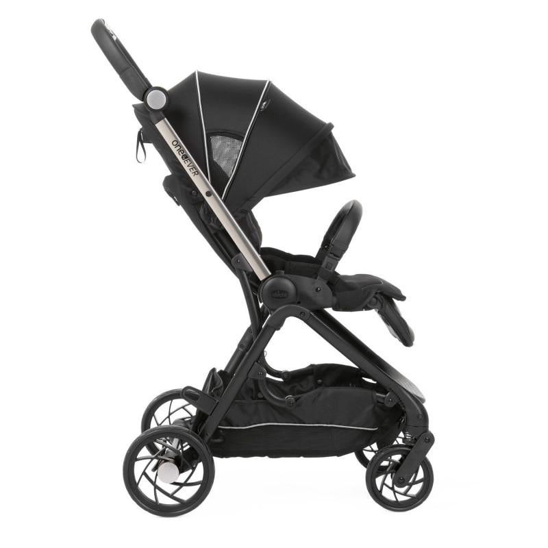 CHICCO - One4Ever | Pirate black