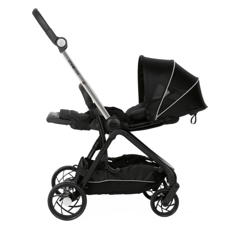 CHICCO - One4Ever | Pirate black