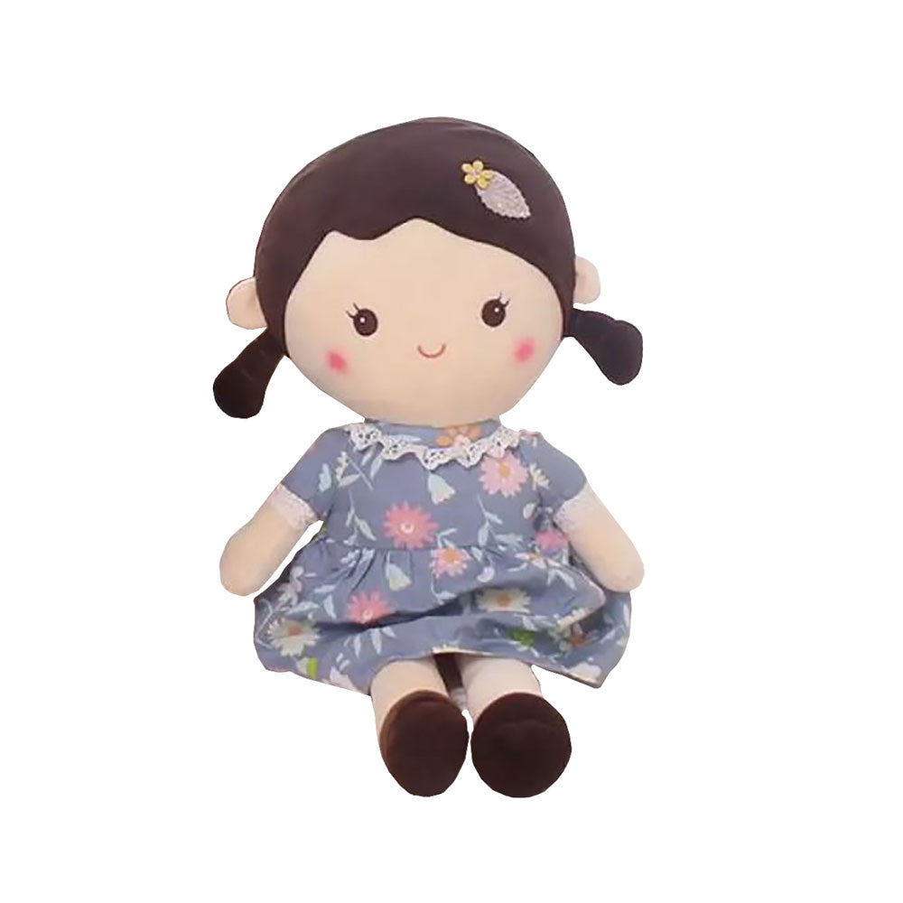 AWA - Dečija lutka 19yl - 101 | Plava