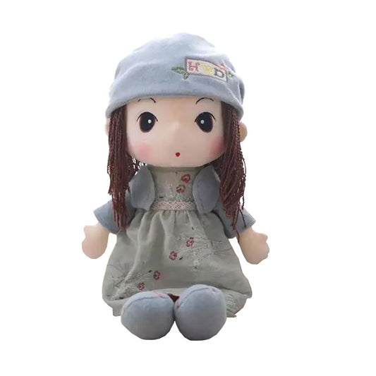 AWA - Dečija lutka 19yl - 102 | Plava