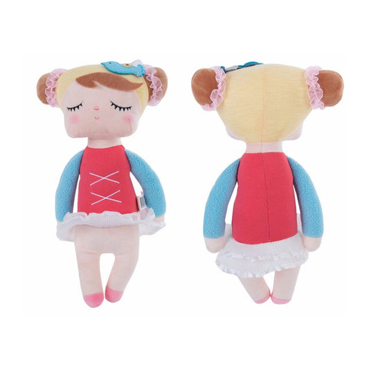 AWA - Lutka spavalica 34cm 18yl - 40 | Žuta