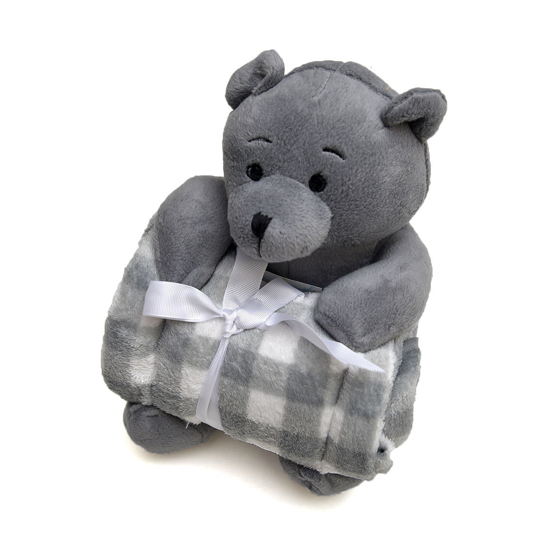 AWA - Prekrivač za bebe sa lutkom yl-516