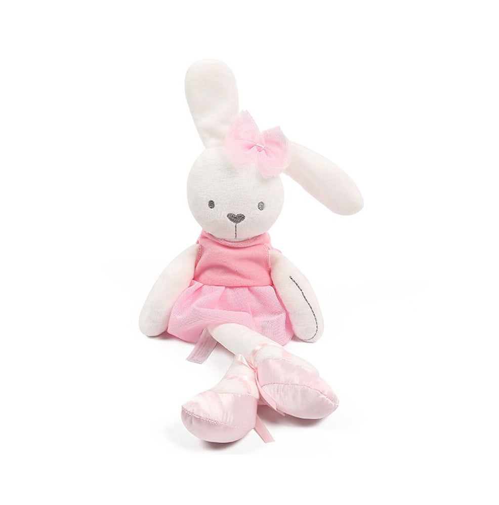 AWA - Spavalica zec balerina 18yl - 38 | Pink