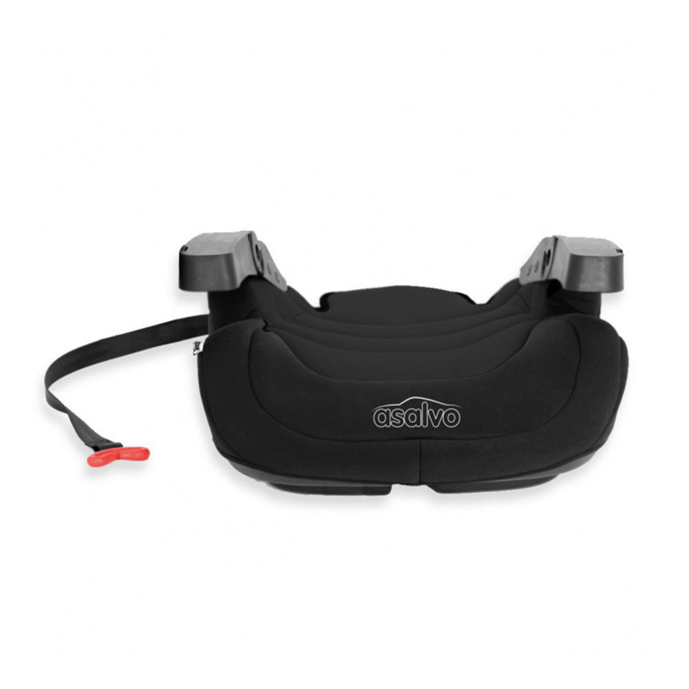 ASALVO - Buster Isofix 18090 - (15-36 kg)