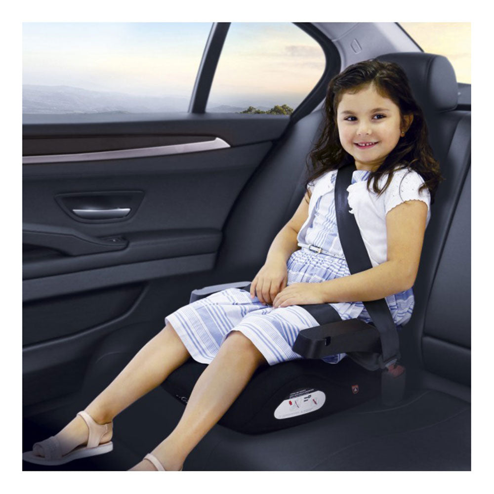 ASALVO - Buster Isofix 18090 - (15-36 kg)