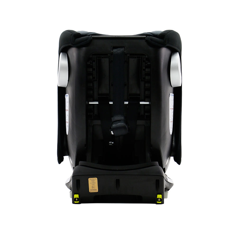ASALVO - Cir Fix Black 18083 - (0-36 kg)