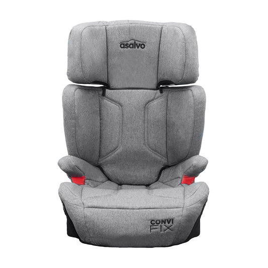 ASALVO - Convi Fix 19219 - (15-36 kg)