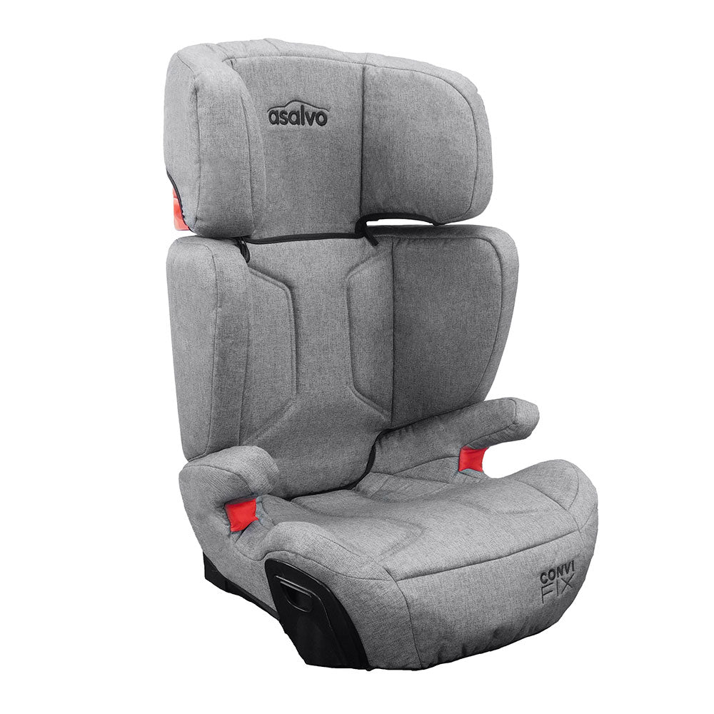ASALVO - Convi Fix 19219 - (15-36 kg)