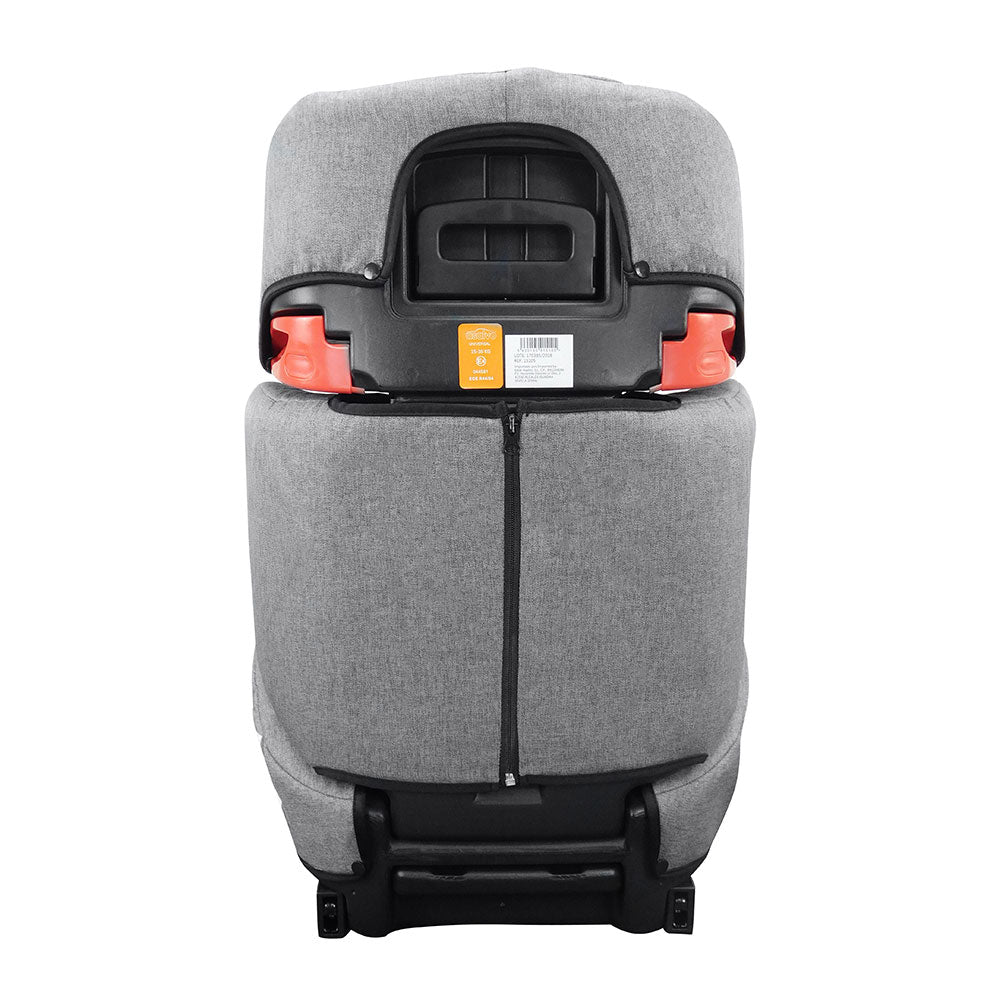 ASALVO - Convi Fix 19219 - (15-36 kg)