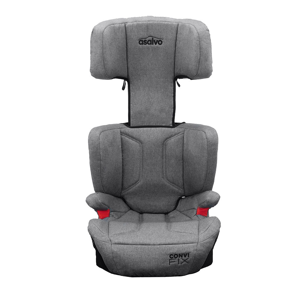 ASALVO - Convi Fix 19219 - (15-36 kg)