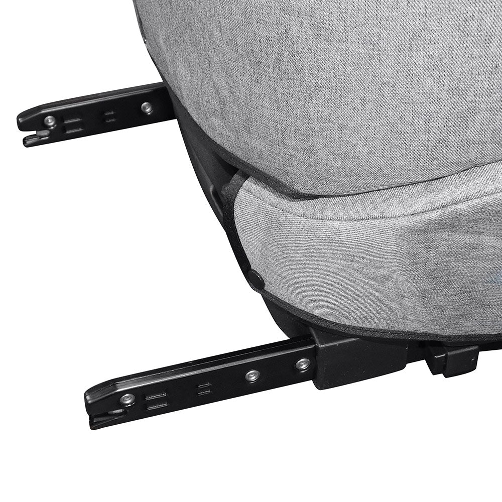 ASALVO - Convi Fix 19219 - (15-36 kg)