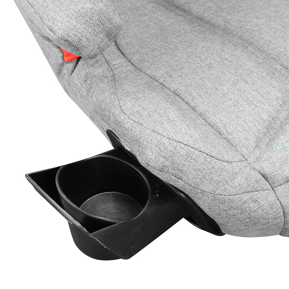 ASALVO - Convi Fix 19219 - (15-36 kg)