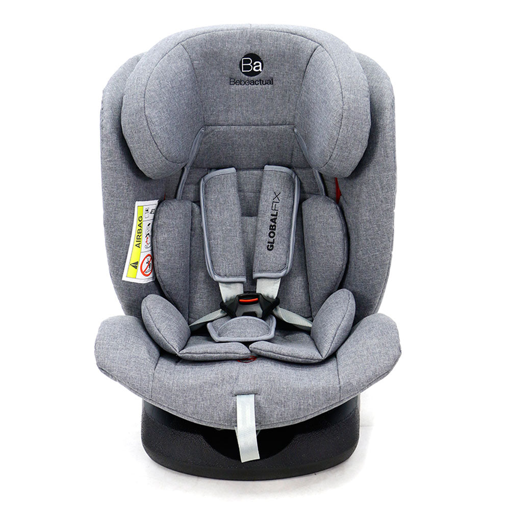 ASALVO - Global Fix 18564 - (0-36 kg)
