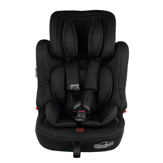 ASALVO - Master Fix 15181 - (9-36 kg)