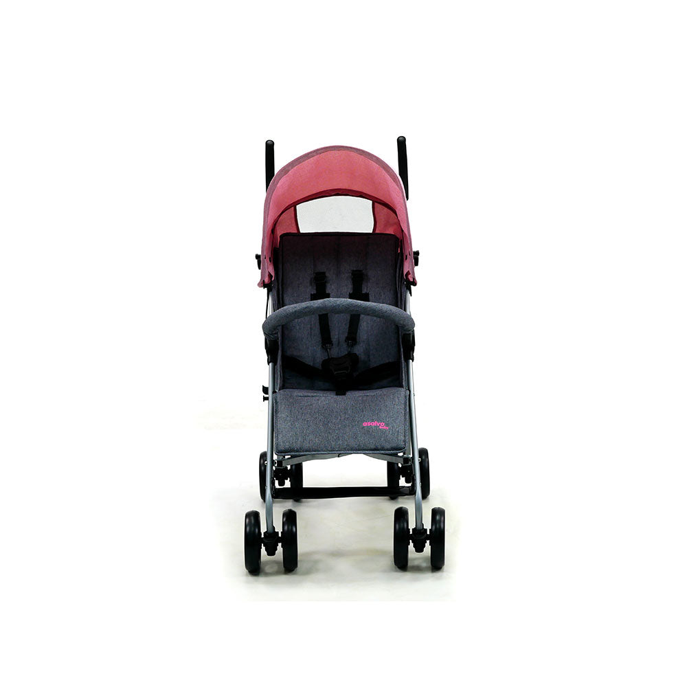 ASALVO - Mombi Roze 19141
