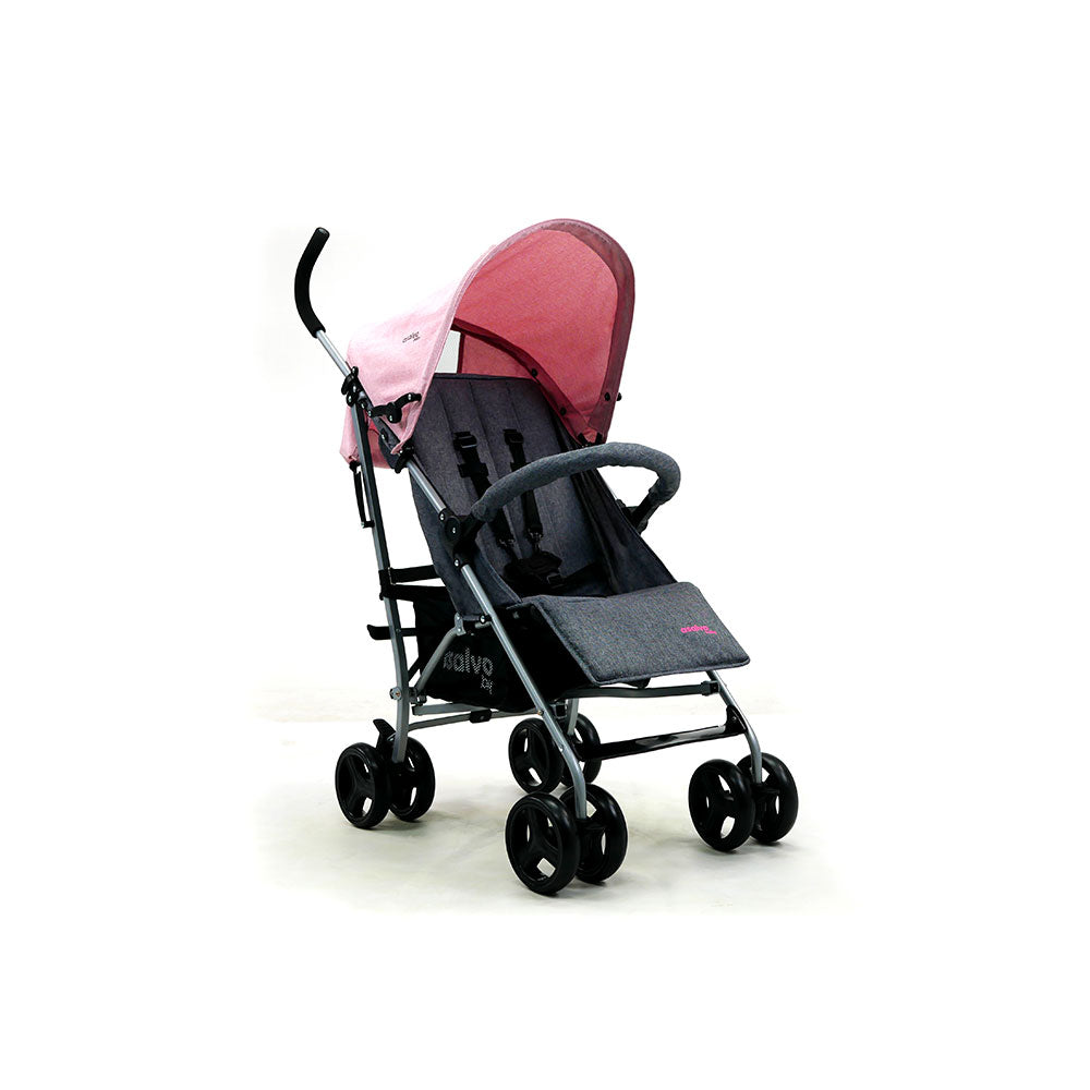 ASALVO - Mombi Roze 19141