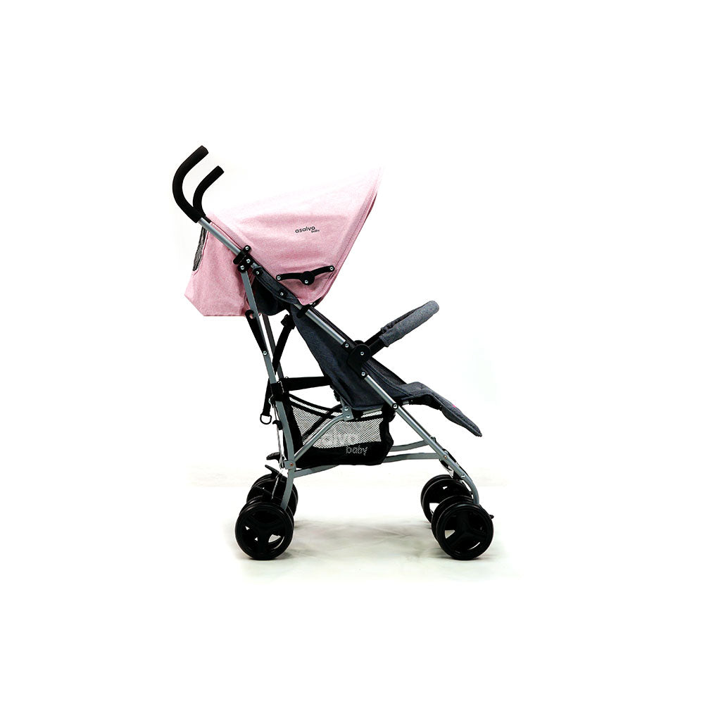 ASALVO - Mombi Roze 19141