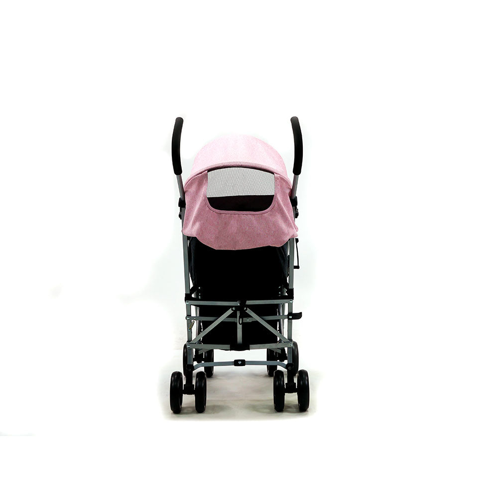 ASALVO - Mombi Roze 19141