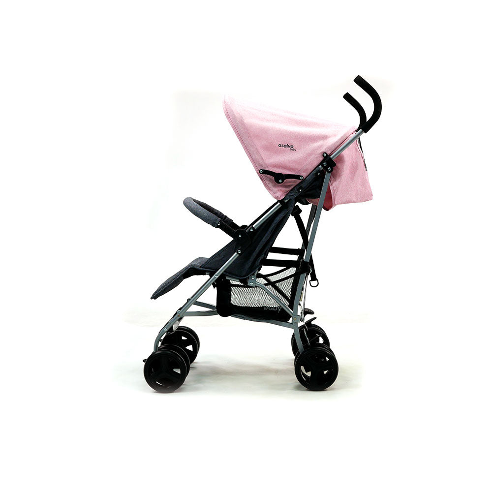 ASALVO - Mombi Roze 19141