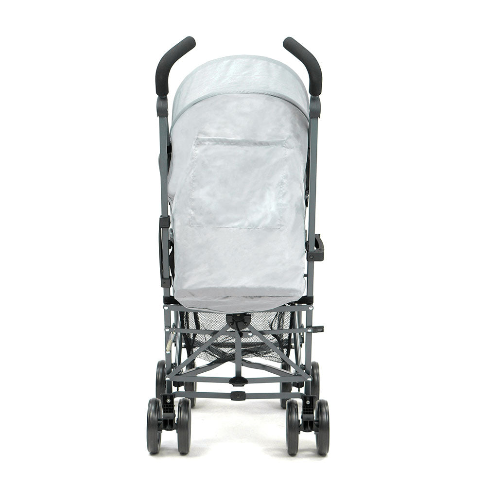 ASALVO - Trotter Plus Anthracite 10896