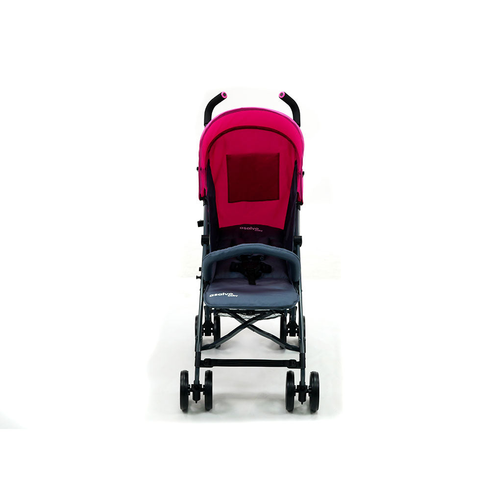 ASALVO - Trotter Plus Roze 14764