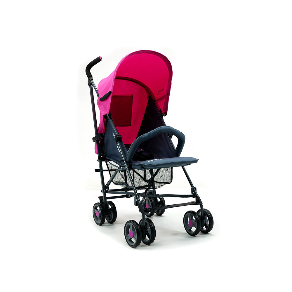 ASALVO - Trotter Plus Roze 14764